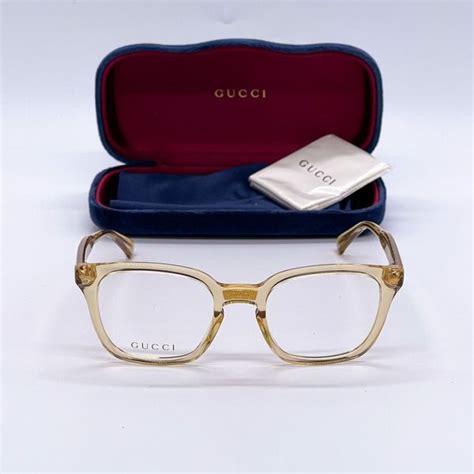 gucci gg 004-o|Gucci gg0184o eyeglasses.